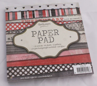 Studio Light Block Nr. 16