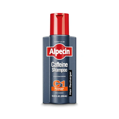 Alpecin C1 Coffein Shampoo