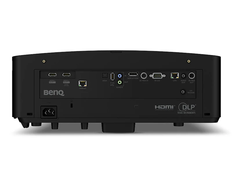 BenQ LK936ST 4K Laser Short Throw Projector
