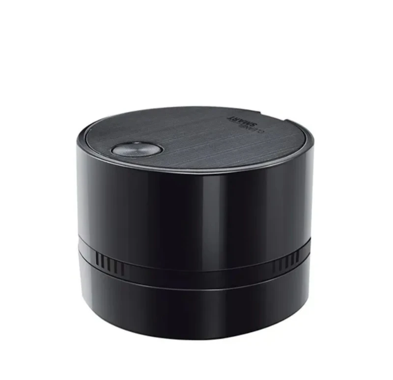Portable desktop mini vacuum cleaner