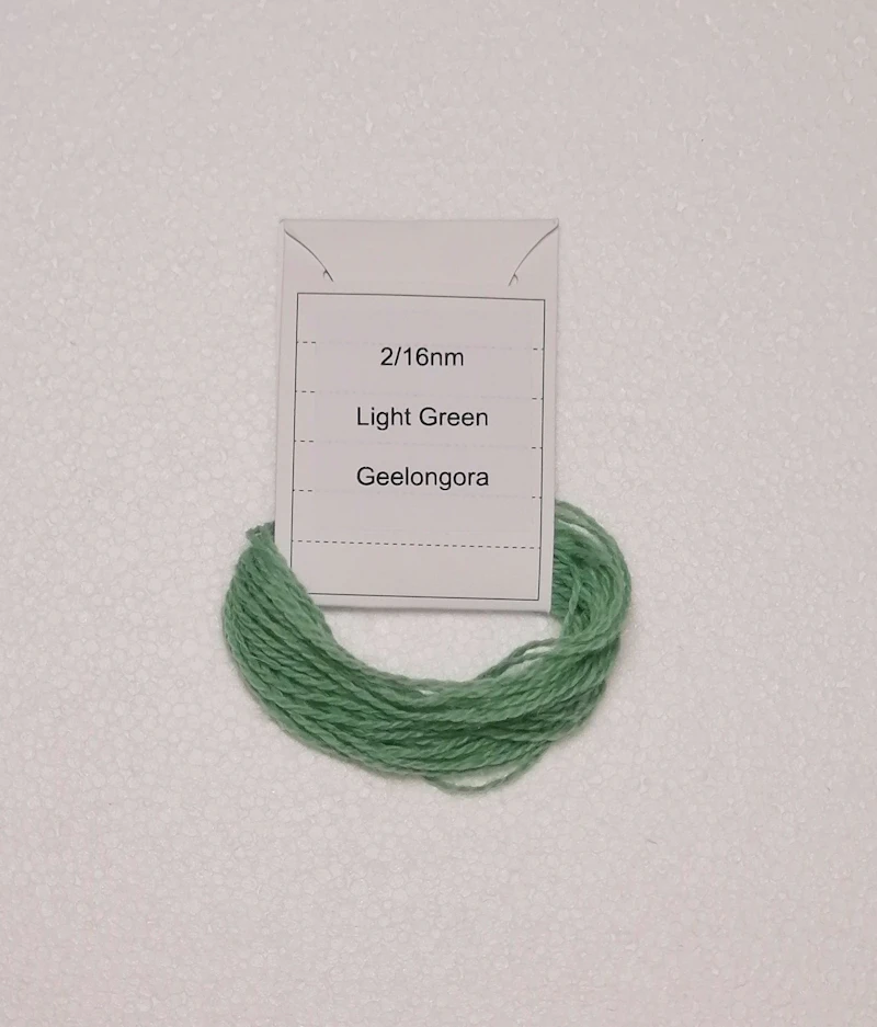 Scarf for women, triangle, in bluebell, with openwork & balls pattern, 100% Gelongora, will be made in your favorite color, to pre-order
