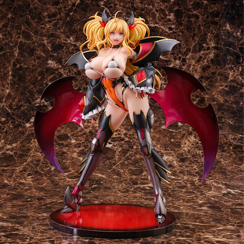 Taimanin RPG - Onizaki Kirara - 1/6 - Halloween Vampire Ver. (Native, Rocket Boy)
