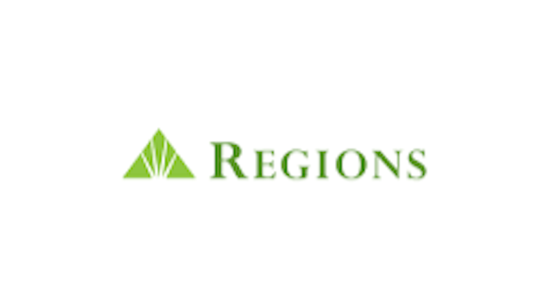 REGIONS BANK