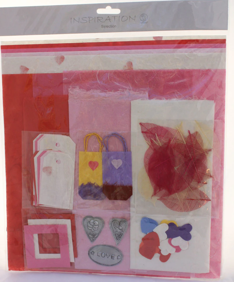 Kreativ - Set "Love"