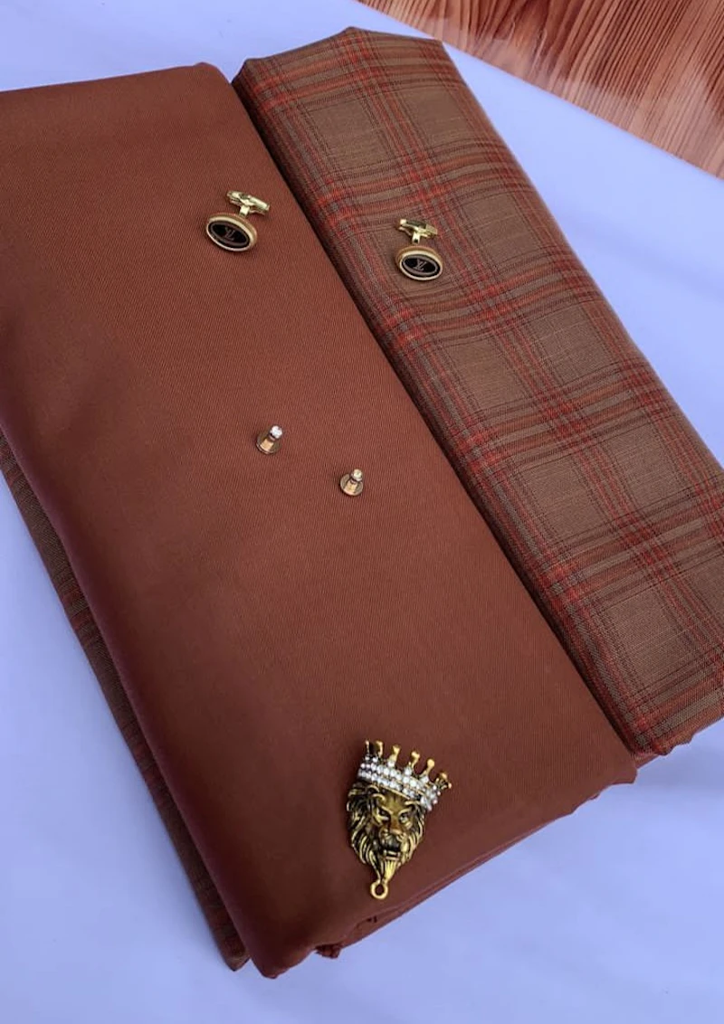 Brown checked Senator