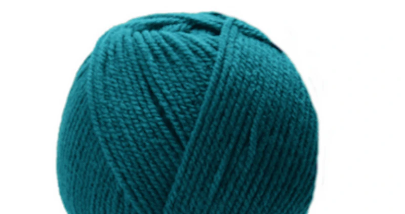 Triangular scarf - Ajour, made of 100% Acryl, hand knitted, will be made in your favorite color! (to order)