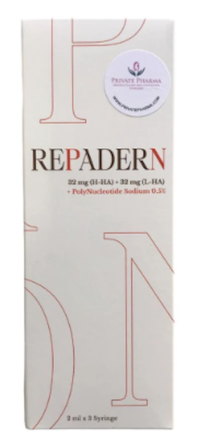 Repadern PN