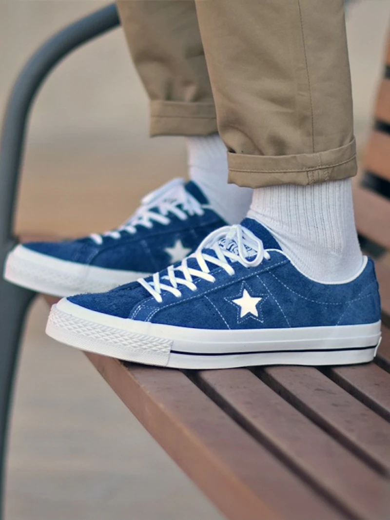 CONVERSE ONE STAR PRO