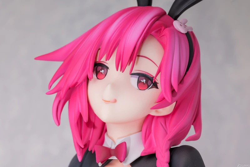 Azur Lane - Black Prince - B-style - 1/4 - Addled Attendant? Ver. (FREEing, Union Creative International Ltd)