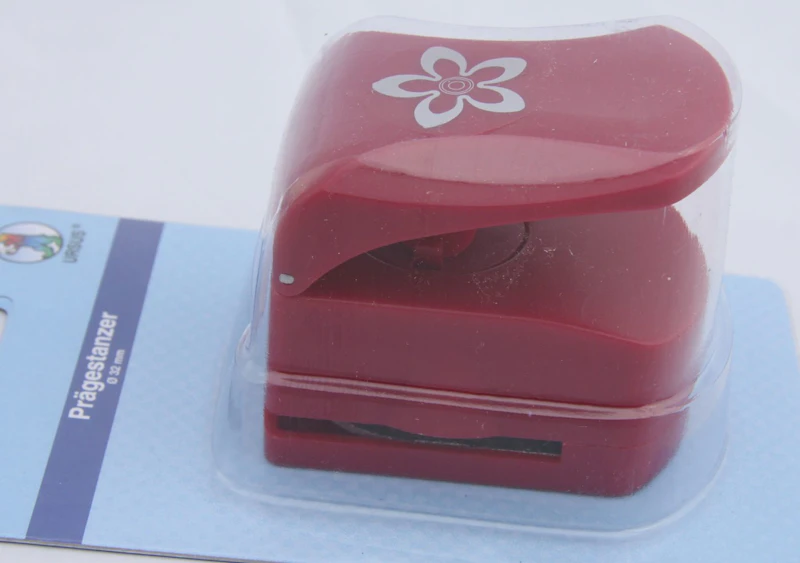 Prägestanzer "Sternblume"