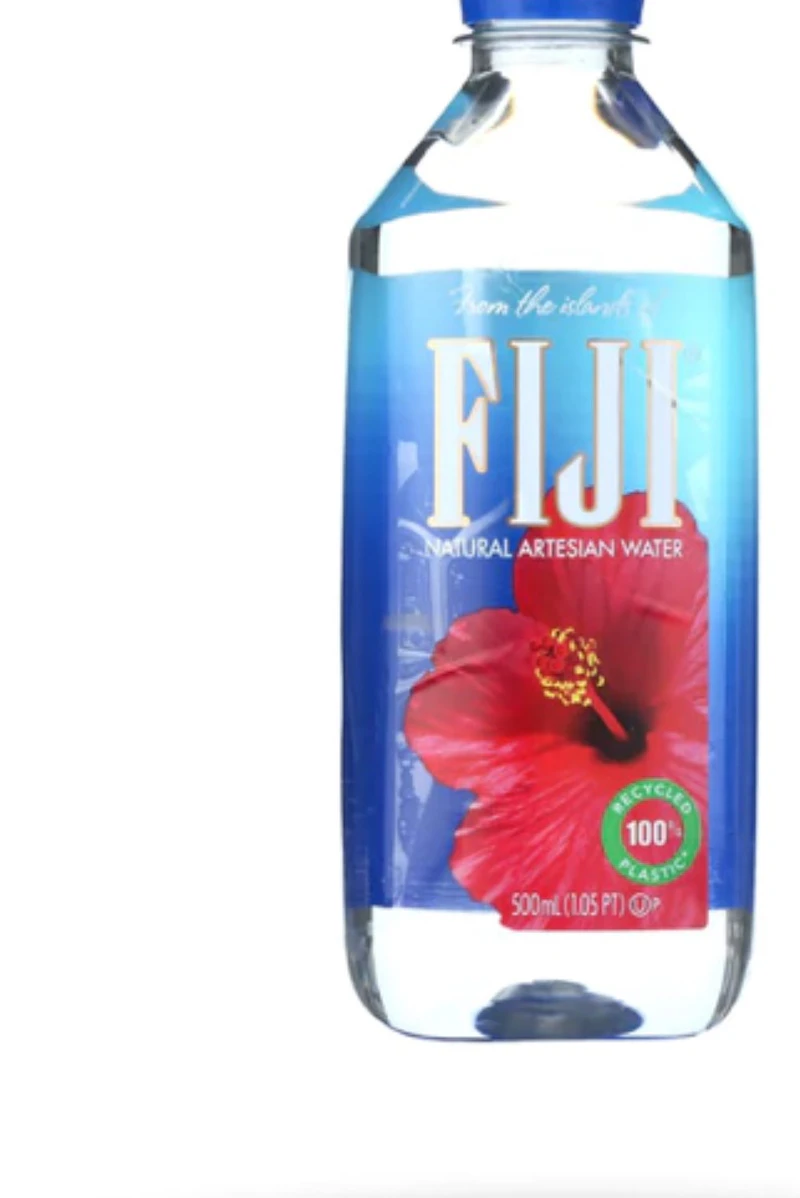 Fiji wasser