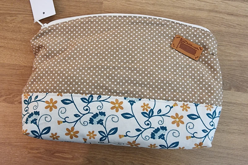 Kosmetik Taschen 