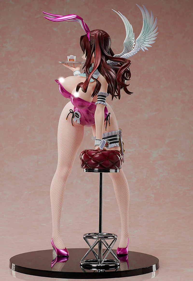 Zettai Junpaku♡Mahou Shoujo - Kuramoto Erika - Character