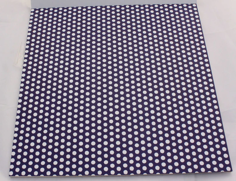 Scrapbook-Block "Schule"