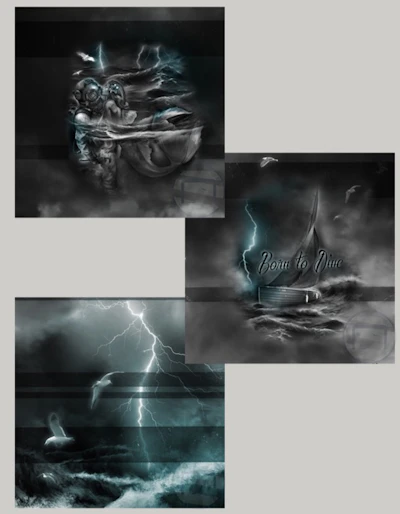 MT 14.0 – BORN TO DIVE