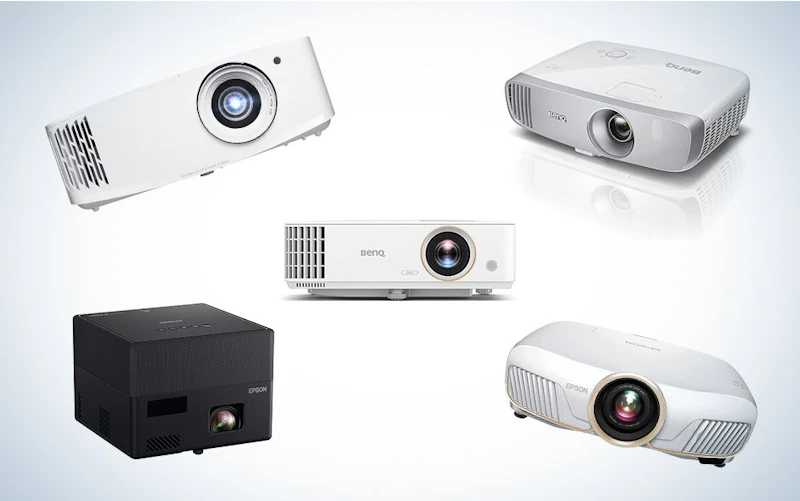 PROJECTORS