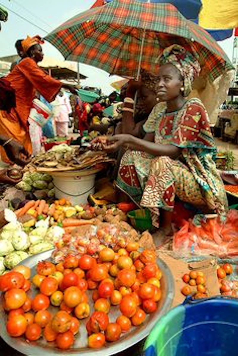 Épicerie 
