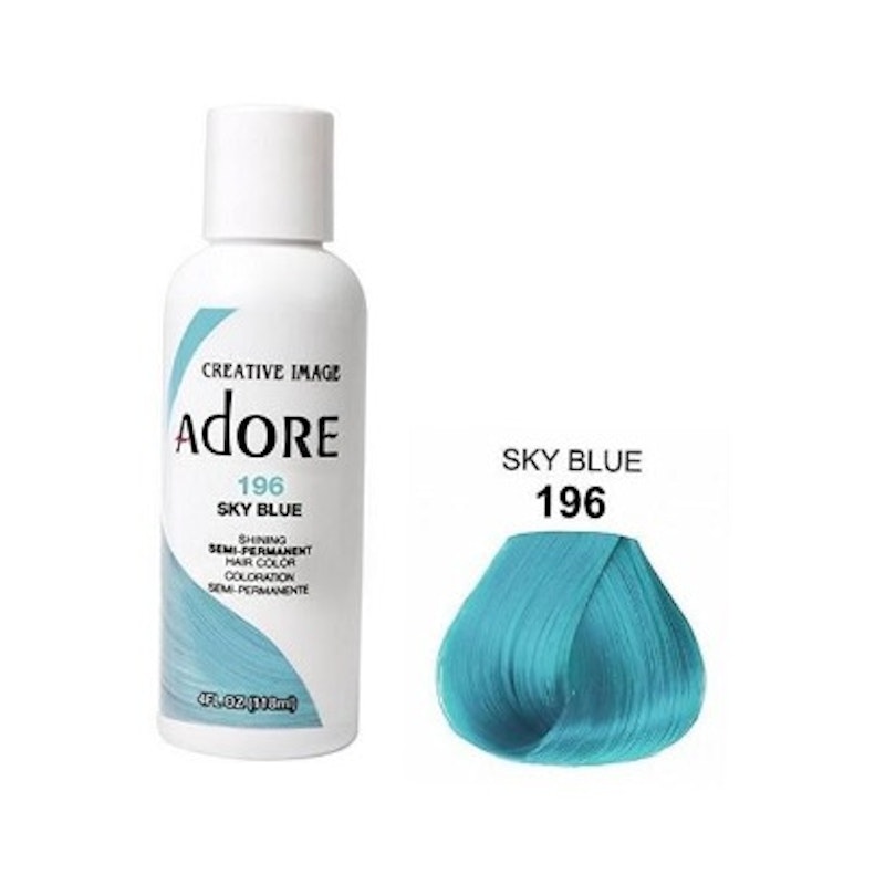 Adore Semi-permanent haircolor 