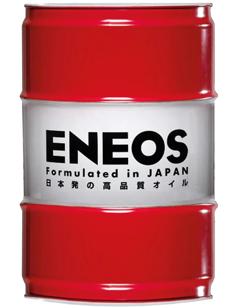 Eneos Ultra V 0W20 - 60L