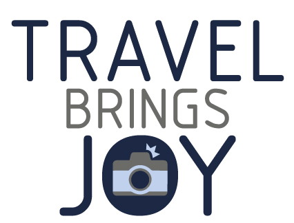 Travel Brings Joy
