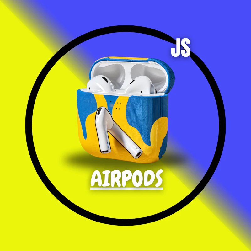 AIRPODS