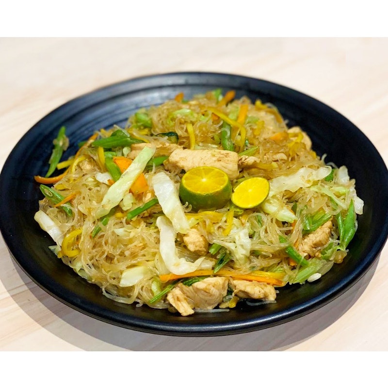 Pancit ( Cravings )