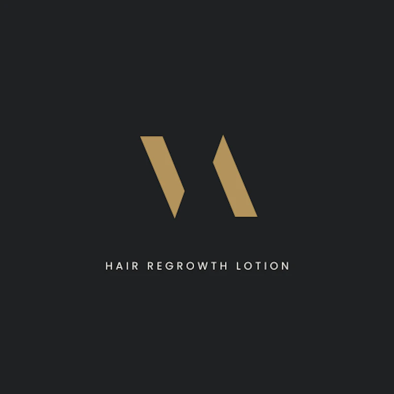 V&V Hair Regrowth Lotion