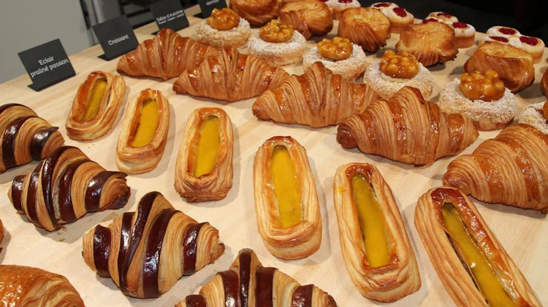 Viennoiserie