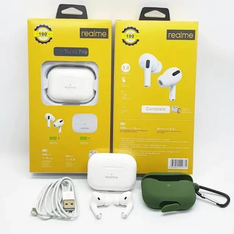 Realme Airbuds Pro
