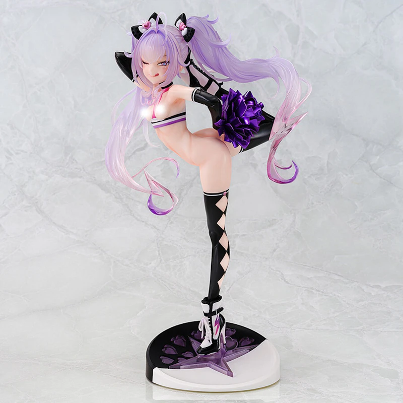 Spohame - Mannoji Kanon - 1/6 (Native, Rocket Boy)
