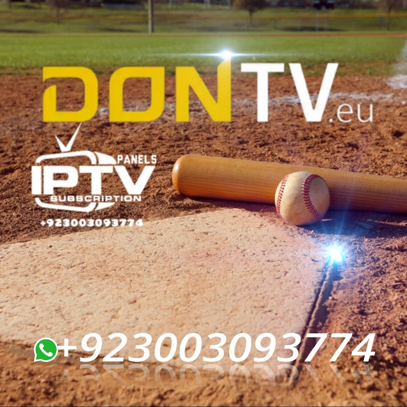 DON IPTV SUBSCRIPTION