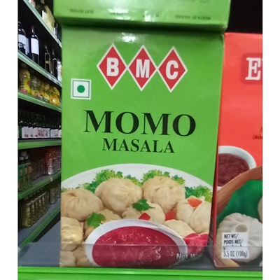 BMC Momo Masala (Namaste)