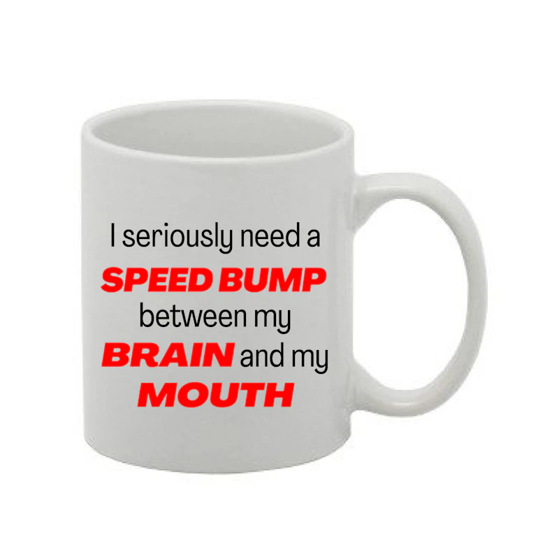 Speed Bump