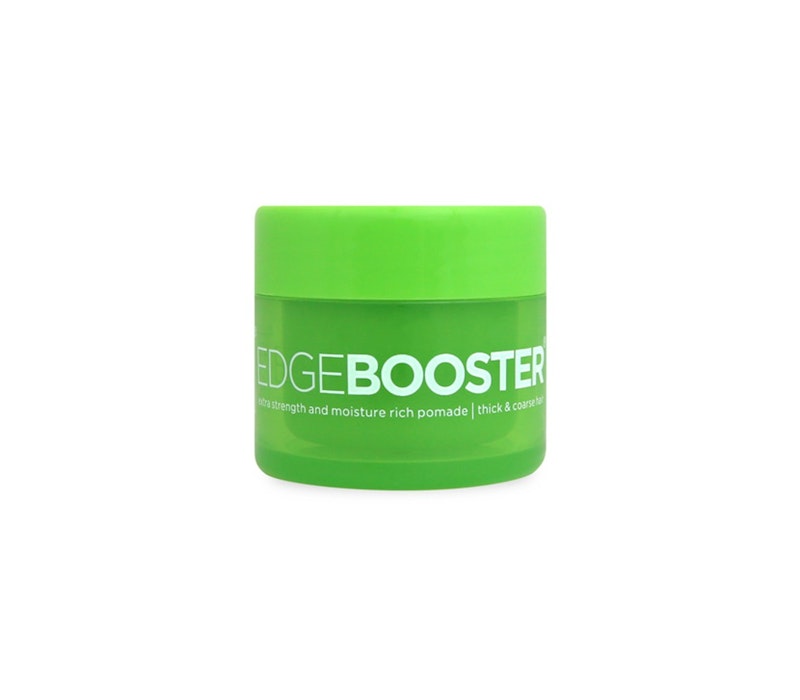 EDGE BOOSTER Extra Strength and Moisture Rich Pomade