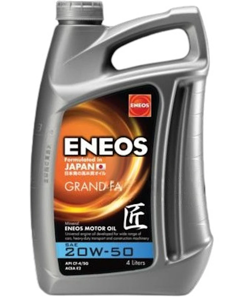 Eneos Grand FA 20W50 - 4L