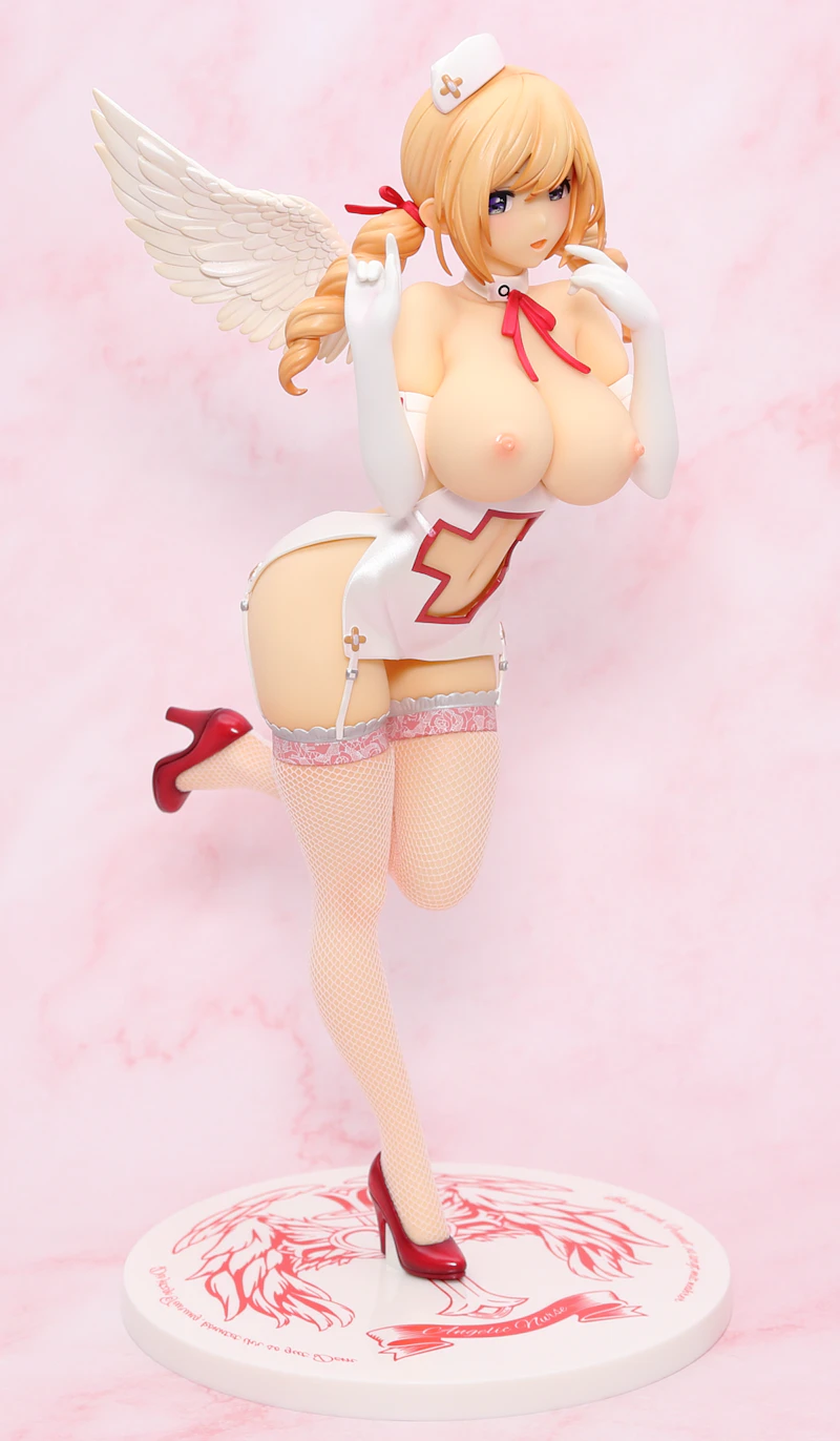 Original Character - Skytube - Tenshi-chan - 1/6 (Alphamax)