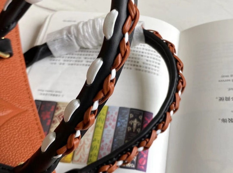 Louis Vuitton Onthego Bag 