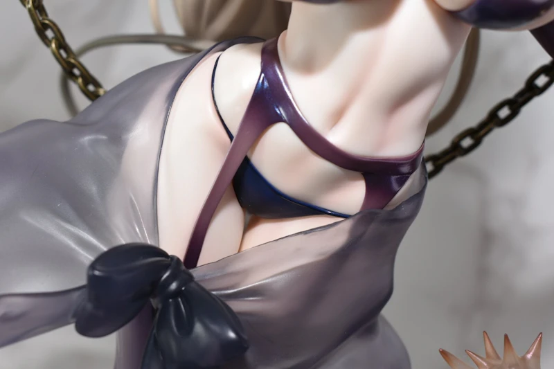 Bombergirl - Sepia - 1/6 (Wing)