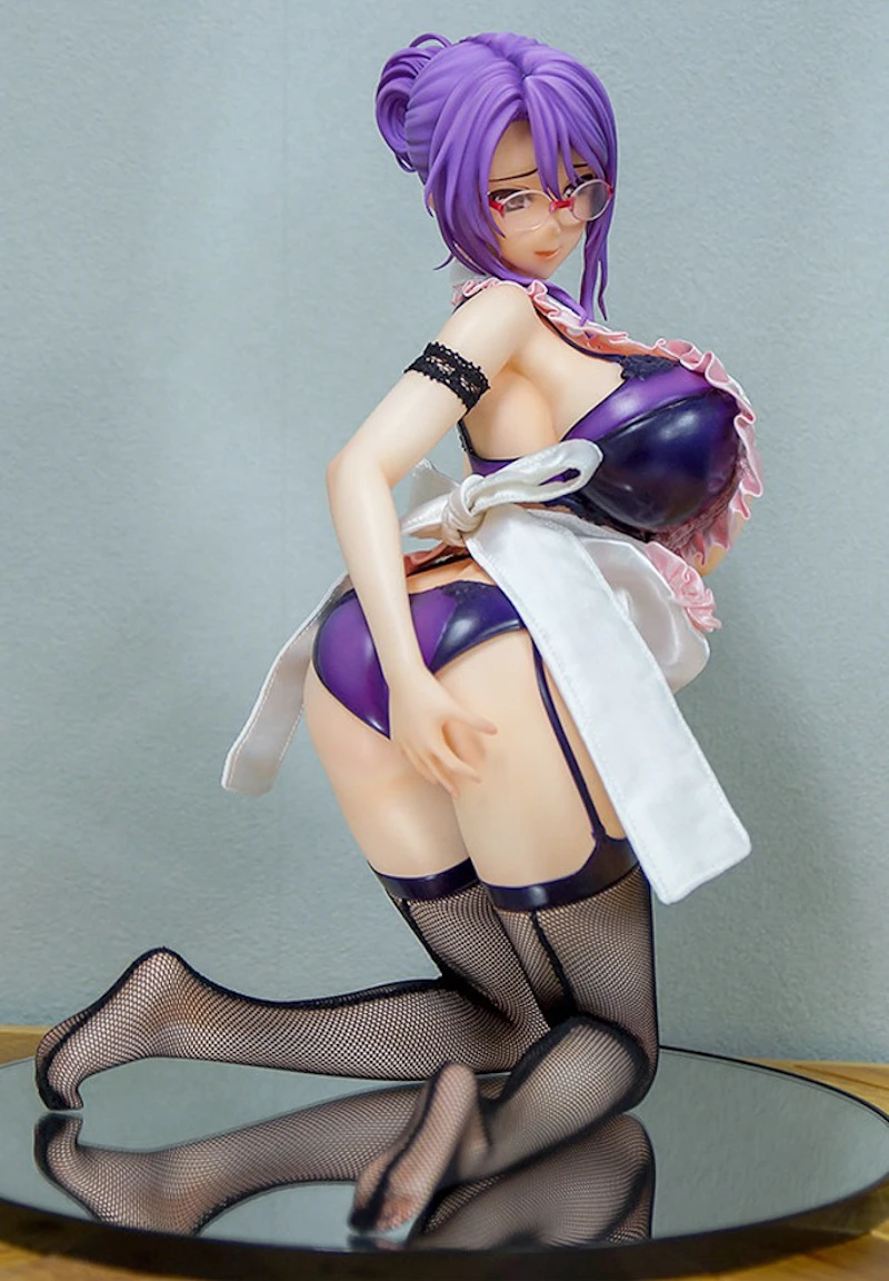 Rinjin ni Kowasareteiku Ore no Tsuma - Takamiya Touka - Character