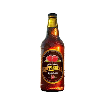 Kopparberg Raspberry 500ml