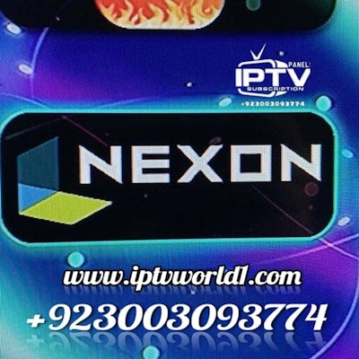 NEXON OTT IPTV SUBSCRIPTION