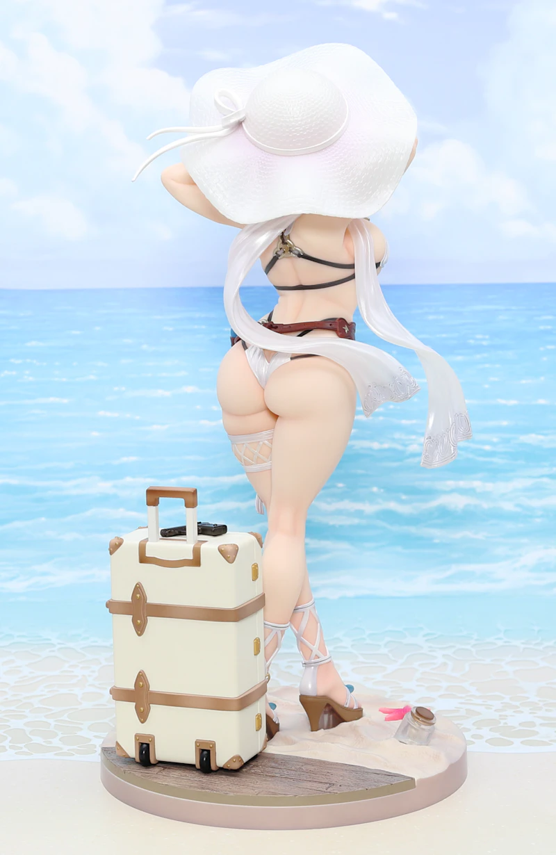 Original - Mira - 1/7 (Wonderful Works)