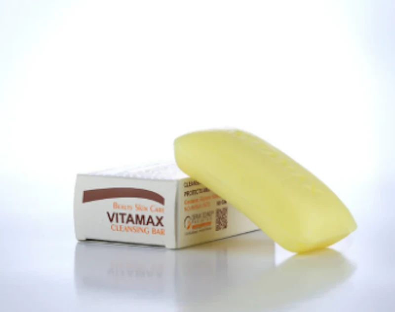 VITAMAX SOAP 90 G
