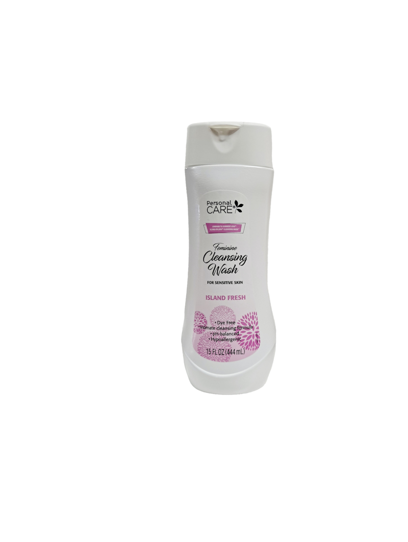 Personal Care Feminine Cleansing Wash