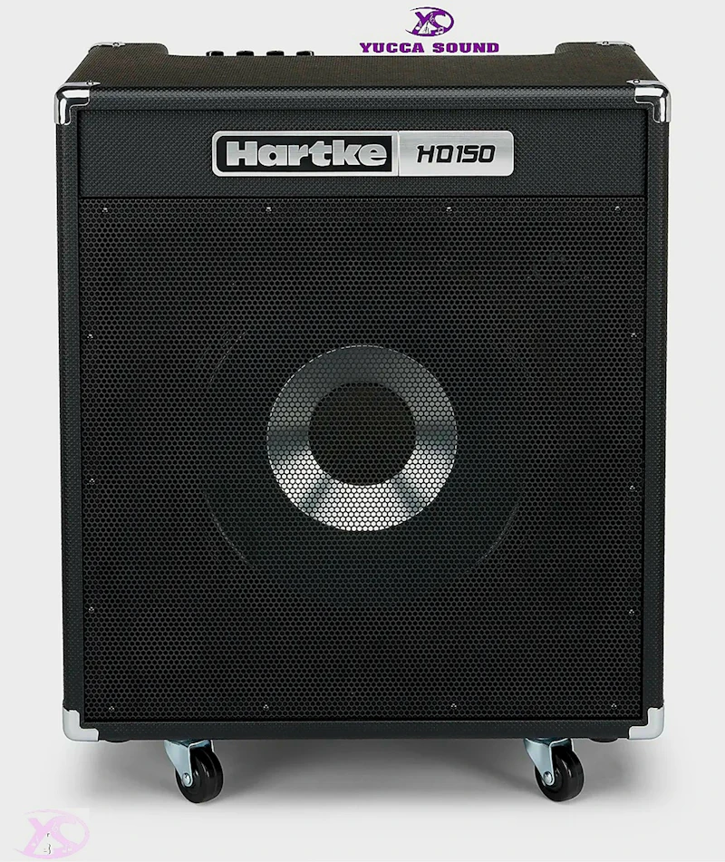HARTKE HD150 15 Bass Combo