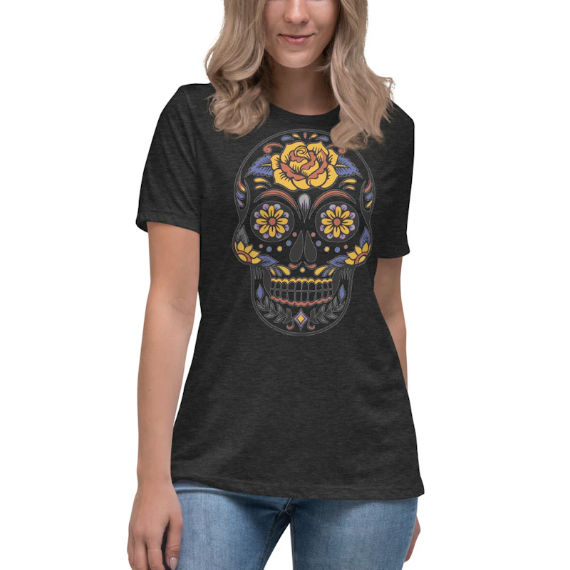 Women T-shirt 