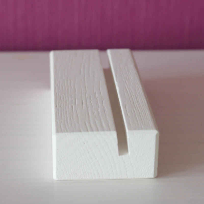 Kalenderhalter aus Keraflott