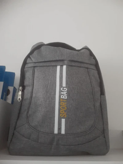 Fashion School Bag