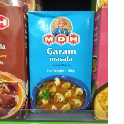 MDH Garam Masala (Namaste)