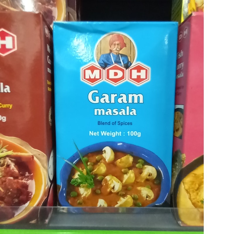 MDH Garam Masala (Namaste)